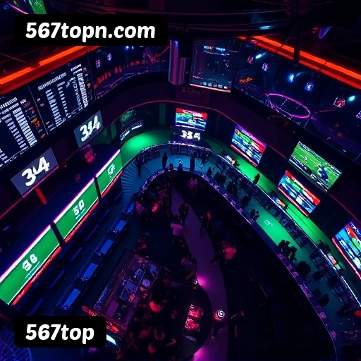 567top Logo