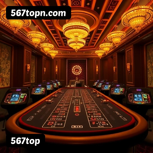 567top Logo