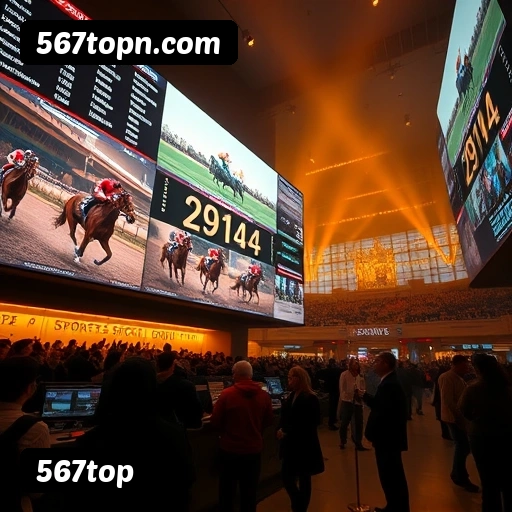 567top Logo