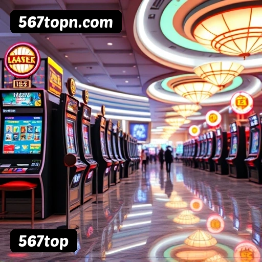 Plushie Frenzy - Slot premium da PG Soft com RTP de 96.75% disponível na 567top