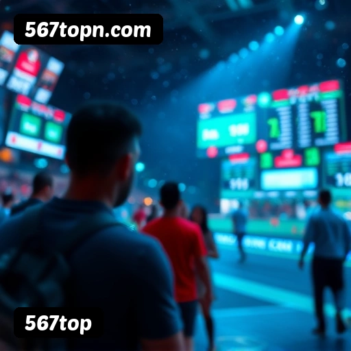 567top Logo