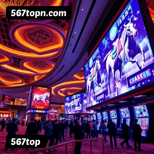 567top Logo