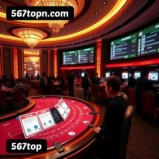 567top Logo