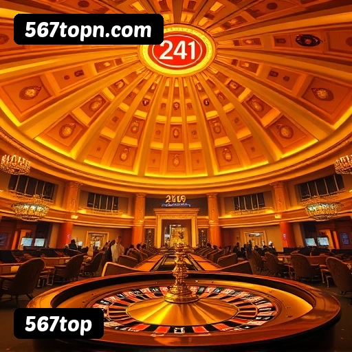 567top Logo