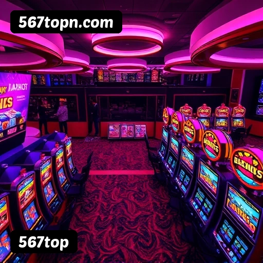 567top Logo