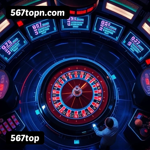 567top Logo