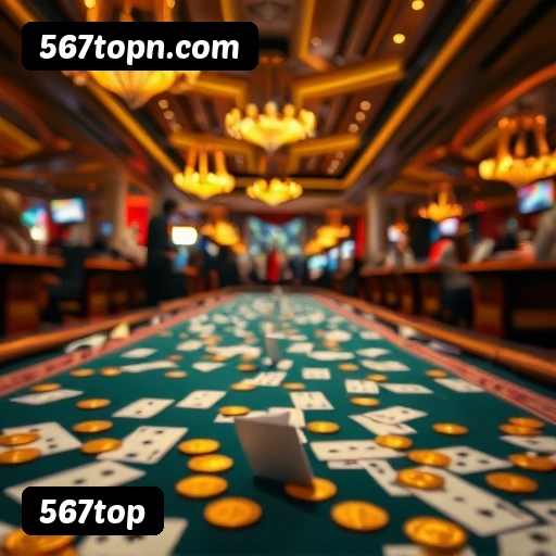567top Logo