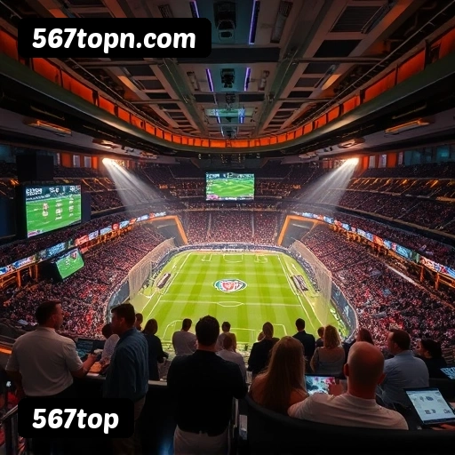 567top Logo