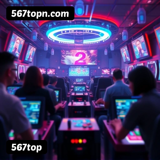 567top Logo