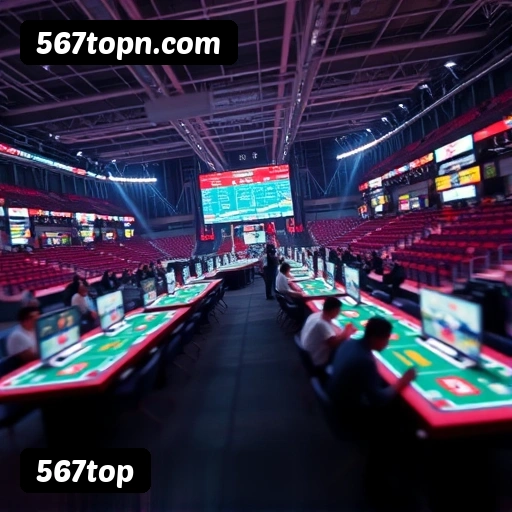 567top Logo