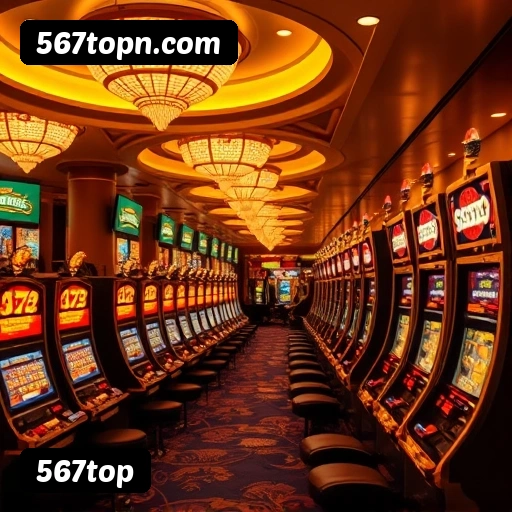 567top Logo