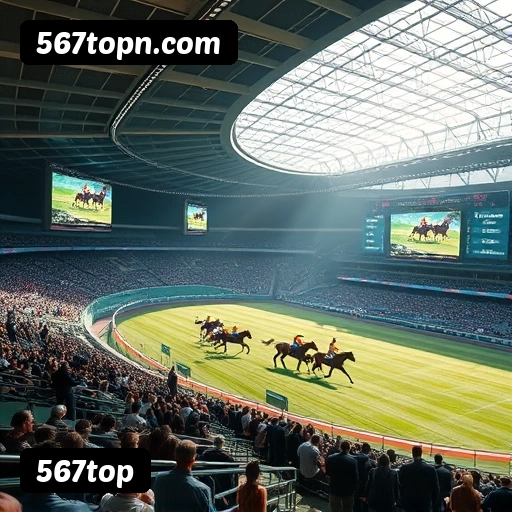 567top Logo